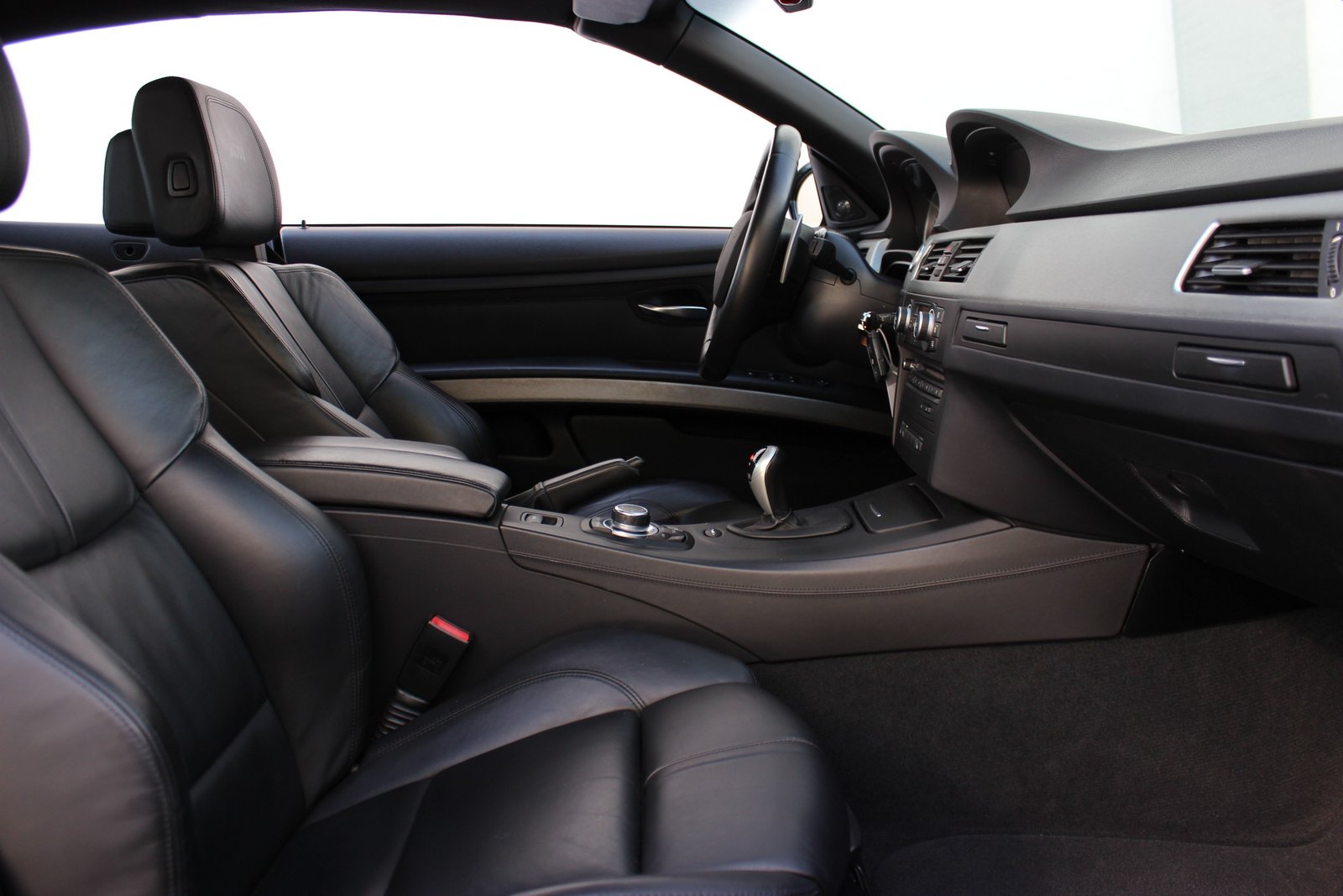 BMW M3 Cabriolet DSG, Petrol, Second hand / Used, Automatic - 4