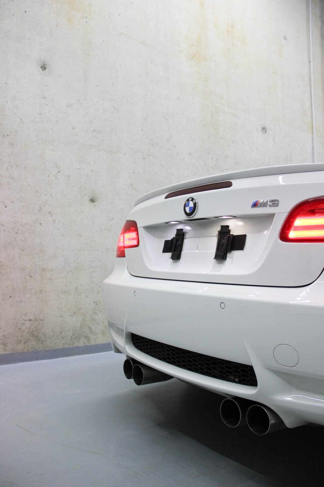 BMW M3 Cabriolet DSG, Petrol, Second hand / Used, Automatic - 4