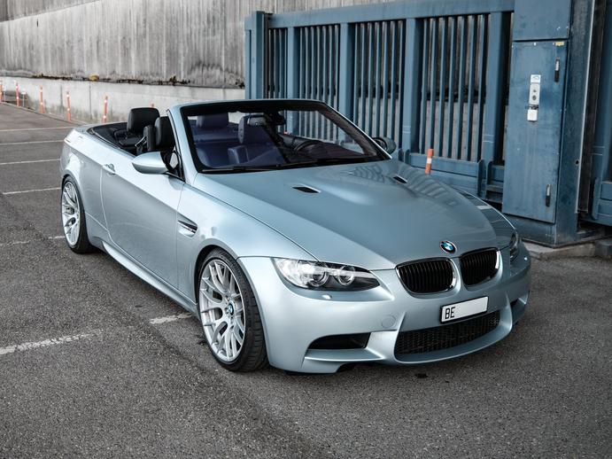 BMW M3, Benzina, Occasioni / Usate, Automatico