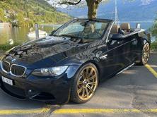 BMW M3 Cabriolet, Benzin, Occasion / Gebraucht, Handschaltung - 2