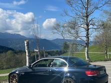 BMW M3 Cabriolet, Benzin, Occasion / Gebraucht, Handschaltung - 3