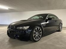 BMW M3 Cabriolet, Benzin, Occasion / Gebraucht, Handschaltung - 4