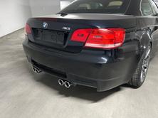 BMW M3 Cabriolet, Benzin, Occasion / Gebraucht, Handschaltung - 7