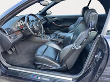 BMW M3 Cabriolet, Essence, Occasion / Utilisé, Manuelle - 5