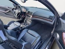 BMW M3 Cabriolet, Essence, Occasion / Utilisé, Manuelle - 6