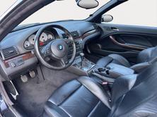 BMW M3 Cabriolet, Essence, Occasion / Utilisé, Manuelle - 7