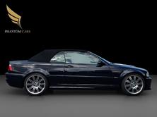 BMW M3 Cabriolet, Petrol, Second hand / Used, Manual - 2