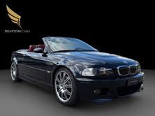 BMW M3 Cabriolet, Petrol, Second hand / Used, Manual - 3