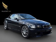 BMW M3 Cabriolet, Petrol, Second hand / Used, Manual - 4