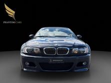 BMW M3 Cabriolet, Petrol, Second hand / Used, Manual - 5