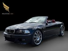 BMW M3 Cabriolet, Petrol, Second hand / Used, Manual - 6