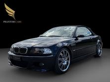 BMW M3 Cabriolet, Petrol, Second hand / Used, Manual - 7
