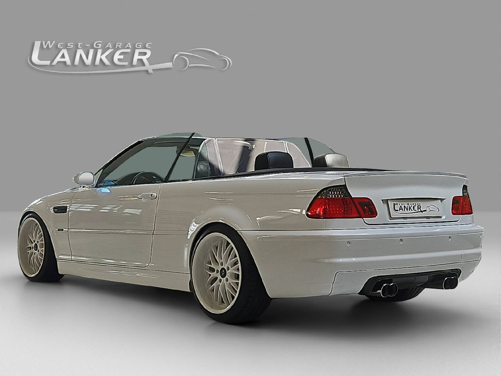 BMW M3, Essence, Occasion / Utilisé, Automatique - 4