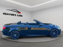 BMW M3 Cabriolet DSG, Petrol, Second hand / Used, Automatic - 2