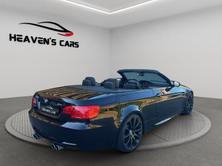 BMW M3 Cabriolet DSG, Petrol, Second hand / Used, Automatic - 3