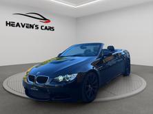 BMW M3 Cabriolet DSG, Petrol, Second hand / Used, Automatic - 4