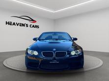 BMW M3 Cabriolet DSG, Petrol, Second hand / Used, Automatic - 5