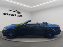 BMW M3 Cabriolet DSG, Petrol, Second hand / Used, Automatic - 6