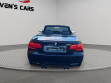BMW M3 Cabriolet DSG, Petrol, Second hand / Used, Automatic - 7
