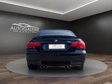 BMW M3 Cabriolet DSG Jerez-Schwarz Navigation Prof. Xenon M, Essence, Occasion / Utilisé, Automatique - 4