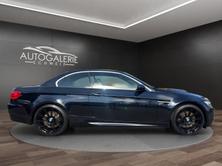BMW M3 Cabriolet DSG Jerez-Schwarz Navigation Prof. Xenon M, Essence, Occasion / Utilisé, Automatique - 6