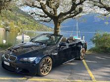 BMW M3 Cabriolet, Benzin, Occasion / Gebraucht, Handschaltung - 2