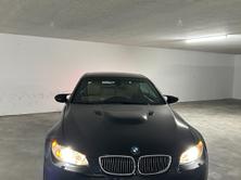 BMW M3 Cabriolet, Benzin, Occasion / Gebraucht, Handschaltung - 4