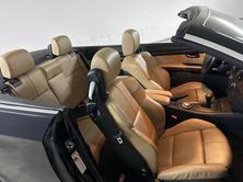 BMW M3 Cabriolet, Benzin, Occasion / Gebraucht, Handschaltung - 5