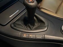 BMW M3 Cabriolet, Benzin, Occasion / Gebraucht, Handschaltung - 6