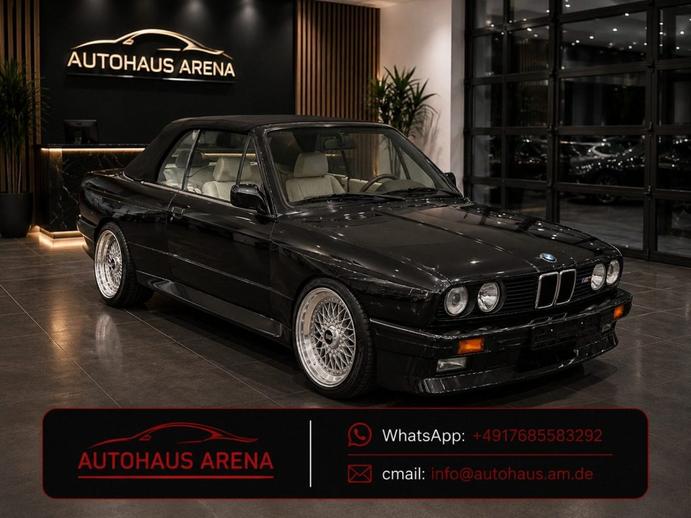 BMW M3, Petrol, Second hand / Used, Manual