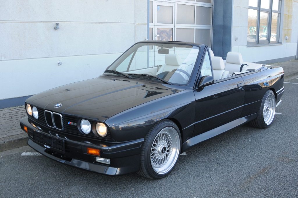 BMW M3, Benzin, Occasion / Gebraucht, Handschaltung - 5