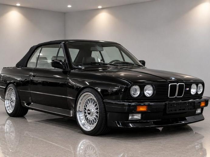 BMW M3, Benzin, Occasion / Gebraucht, Handschaltung