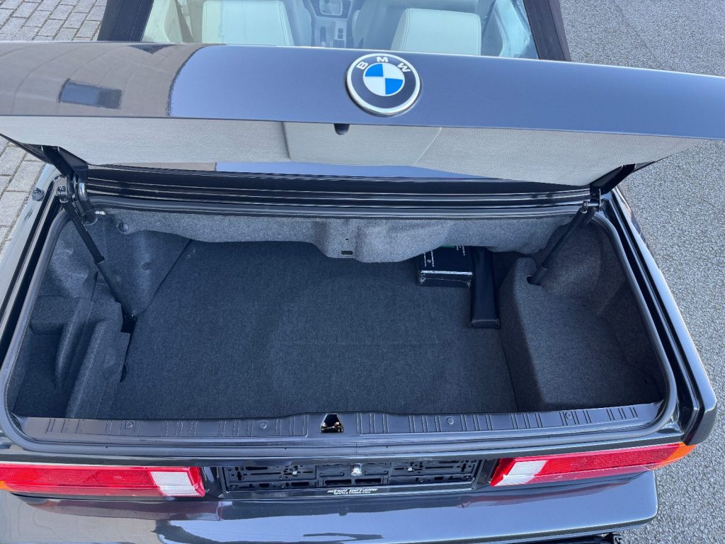 BMW M3, Petrol, Second hand / Used, Manual - 7