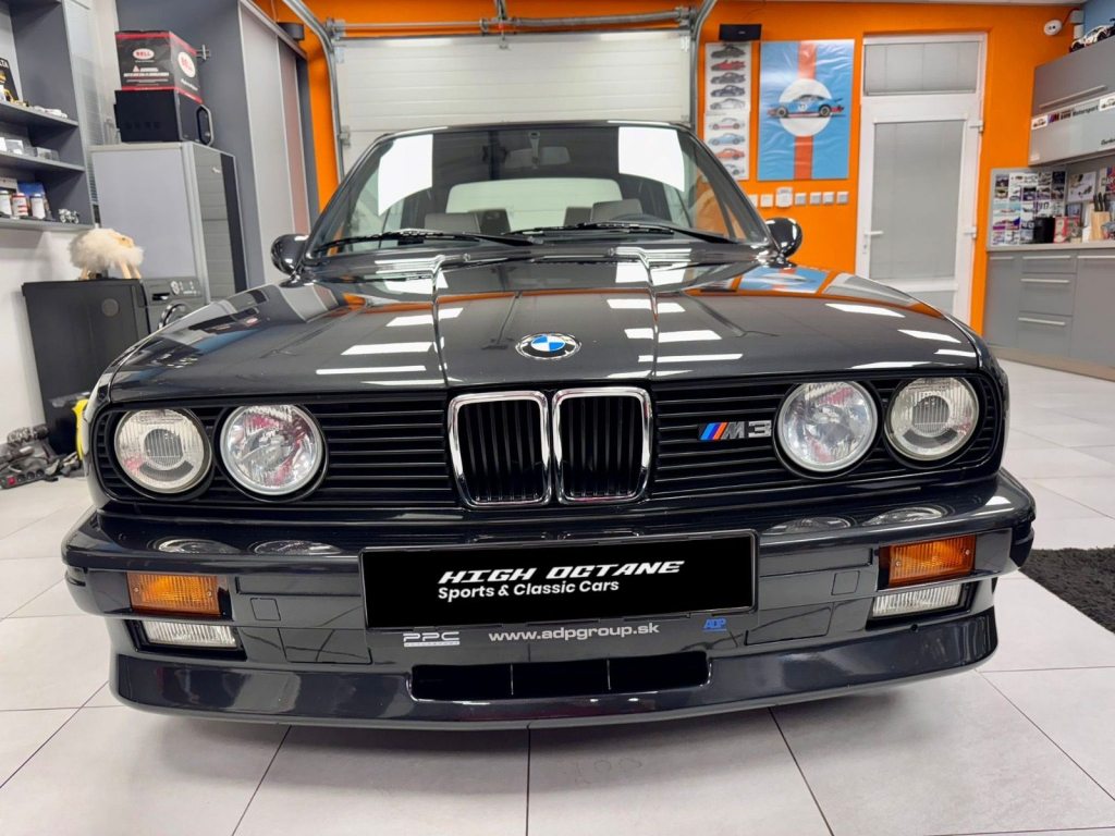 BMW M3, Benzina, Occasioni / Usate, Manuale - 2