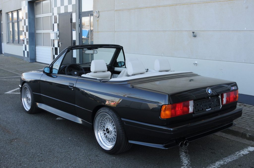 BMW M3, Petrol, Second hand / Used, Manual - 6
