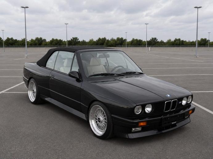 BMW M3, Benzina, Occasioni / Usate, Manuale