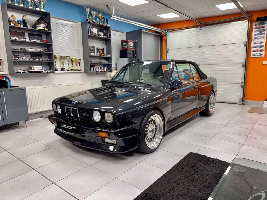 BMW M3, Benzina, Occasioni / Usate, Manuale - 4