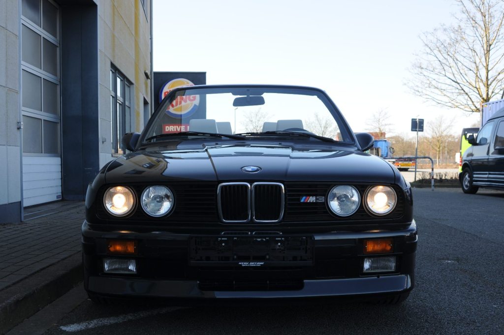 BMW M3, Benzin, Occasion / Gebraucht, Handschaltung - 6