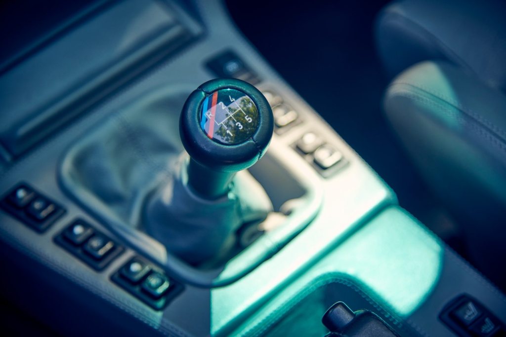 BMW M3 E30, Benzin, Occasion / Gebraucht, Handschaltung - 6