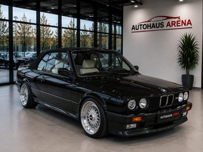 BMW M3, Benzina, Occasioni / Usate, Manuale