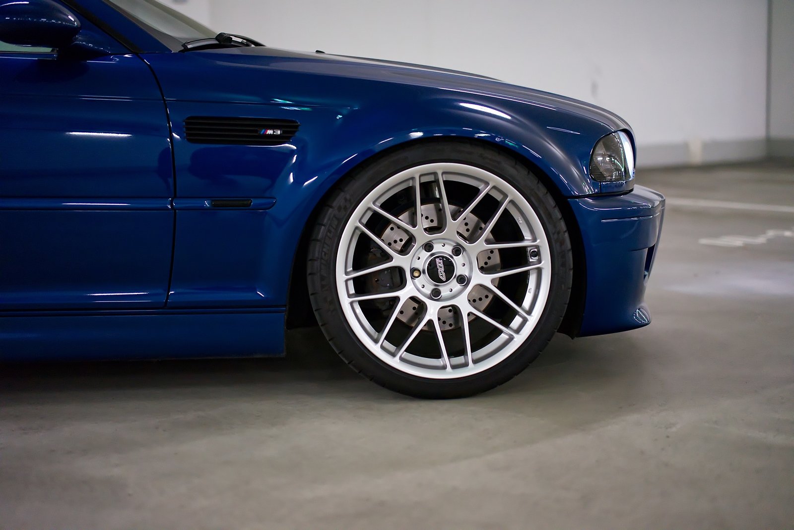 BMW M3 Coupé SMG II, Petrol, Second hand / Used, Automatic - 4