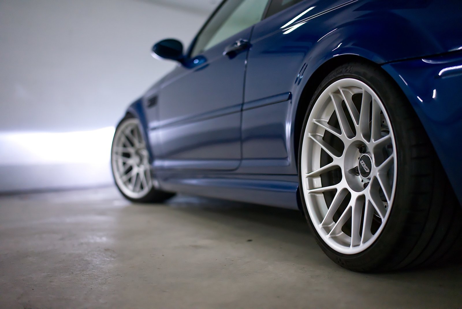 BMW M3 Coupé SMG II, Petrol, Second hand / Used, Automatic - 7