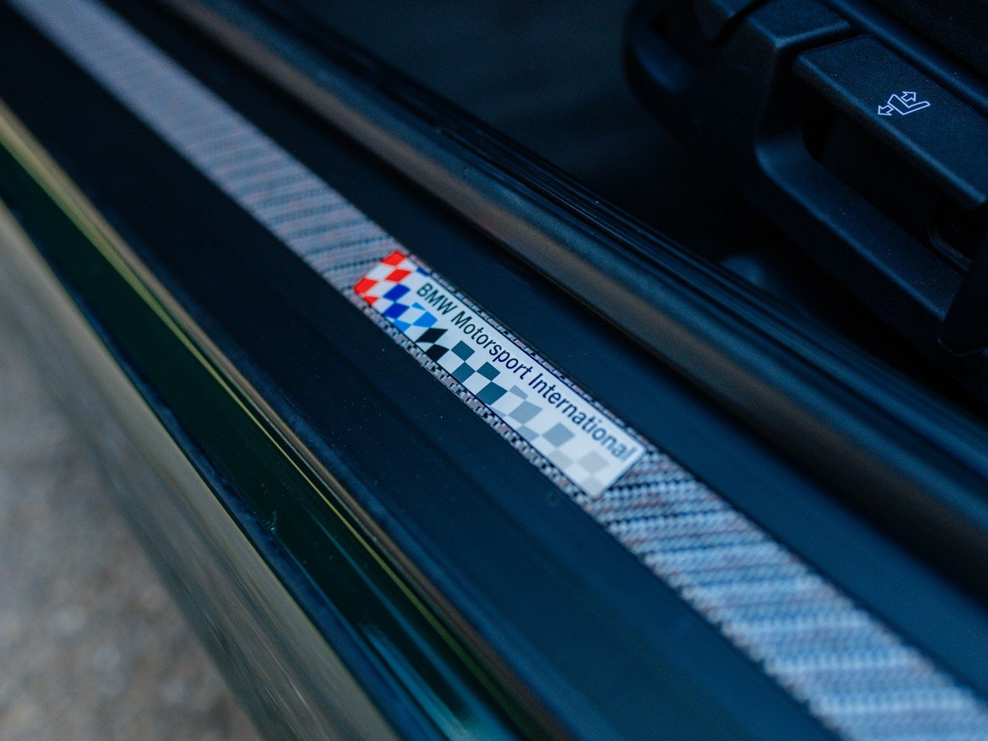 BMW M3 GT 151/356 Veteran, Essence, Occasion / Utilisé, Manuelle - 7