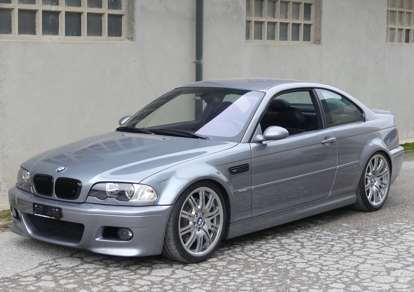 BMW M3
