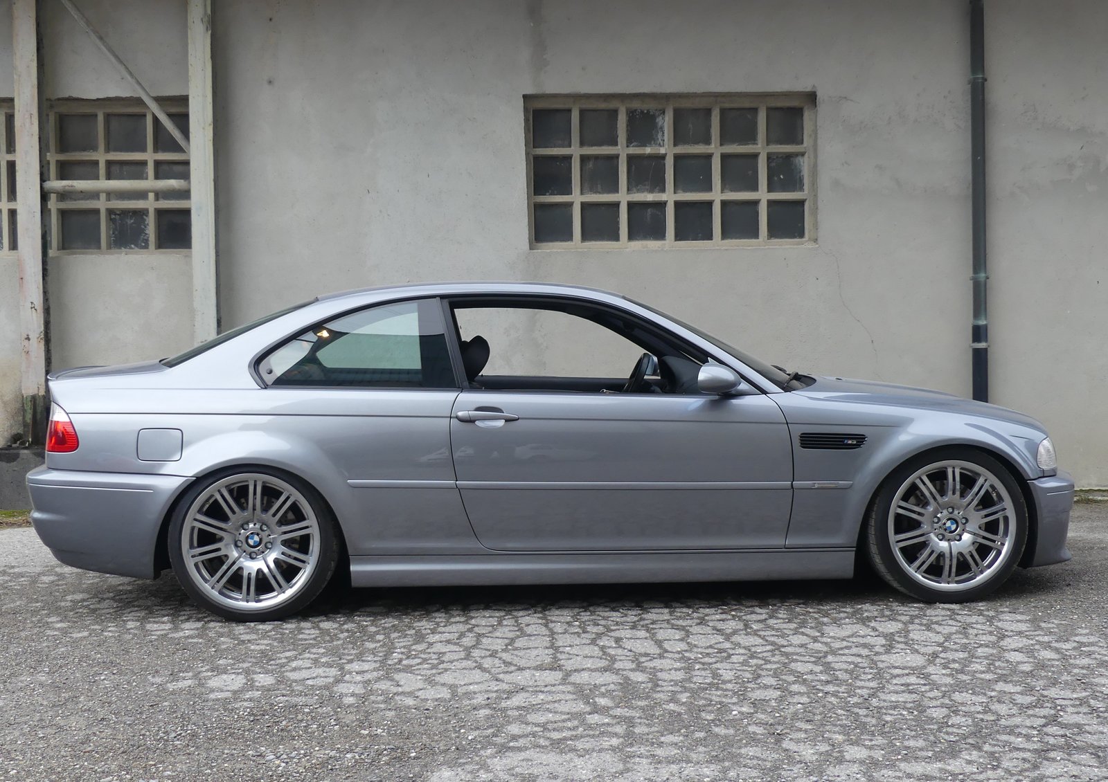 BMW M3, Benzin, Occasion / Gebraucht, Handschaltung - 5
