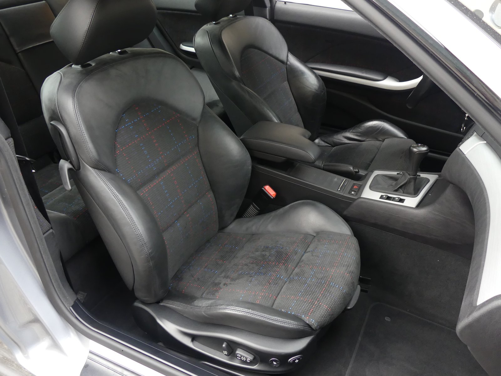BMW M3, Benzin, Occasion / Gebraucht, Handschaltung - 7