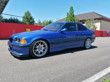 BMW M3 Coupé, Benzin, Occasion / Gebraucht, Handschaltung - 2