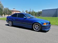 BMW M3 Coupé, Benzin, Occasion / Gebraucht, Handschaltung - 3