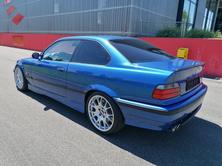 BMW M3 Coupé, Benzin, Occasion / Gebraucht, Handschaltung - 4