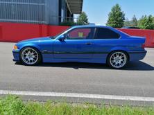 BMW M3 Coupé, Benzin, Occasion / Gebraucht, Handschaltung - 5